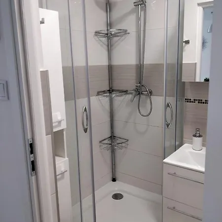 Leśna 8 Apartament