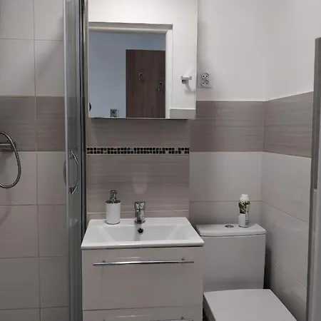 Apartament Leśna 8